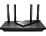 TP-LINK AX55 - Router (Schwarz)