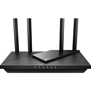 TP-LINK AX55 - Router (Nero)