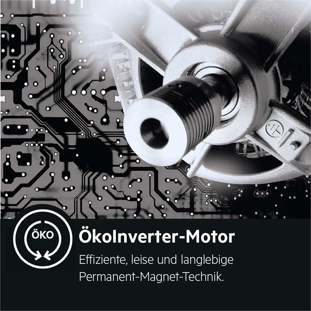 AEG L7FBG60685 Serie 7000 mit ProSteam Dampfprogramm Waschmaschine (8 kg, 1600 U/Min., A)