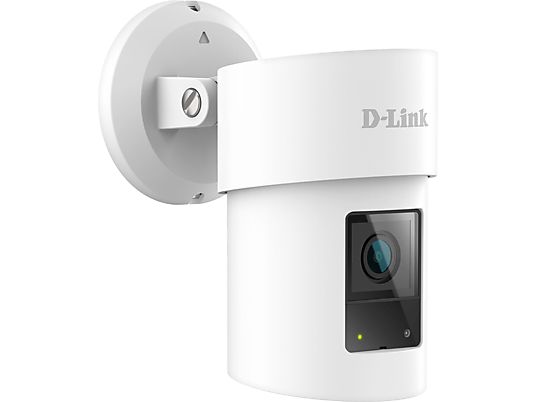 DLINK DCS-8635LH - Caméra réseau / de surveillance (QHD, 2560 x 1440
 p)