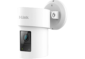 DLINK DCS-8635LH - Caméra réseau / de surveillance (QHD, 2560 x 1440
 p)