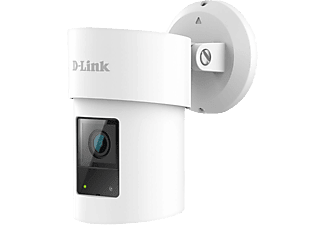 DLINK DCS-8635LH - Telecamera di rete/sorveglianza (QHD, 2560 x 1440
 p)