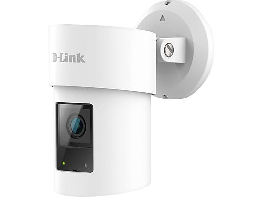 DLINK DCS-8635LH - Caméra réseau / de surveillance (QHD, 2560 x 1440
 p)