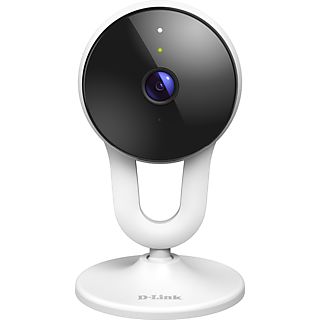 DLINK DCS-8300LHV2 - Telecamera di rete/sorveglianza (Full-HD, 1920 x 1080)