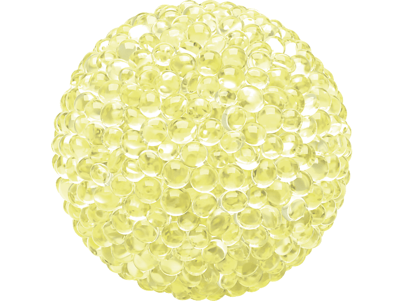 STADLER FORM 18700 Yellow Vanilla Duftball | Zubehör Heiz- & Klimageräte