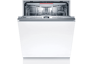 BOSCH SMV4HVX40E beépíthető integrált mosogatógép