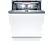 BOSCH SMV4HVX40E beépíthető integrált mosogatógép