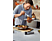 TEFAL Ingenio Jamie Oliver Stekpanna 28 cm och kastrull