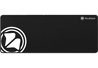MILLENIUM MSXL-P0210 - Gaming Mauspad (Schwarz)