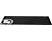 MILLENIUM MSXL-P0210 - Gaming Mauspad (Schwarz)
