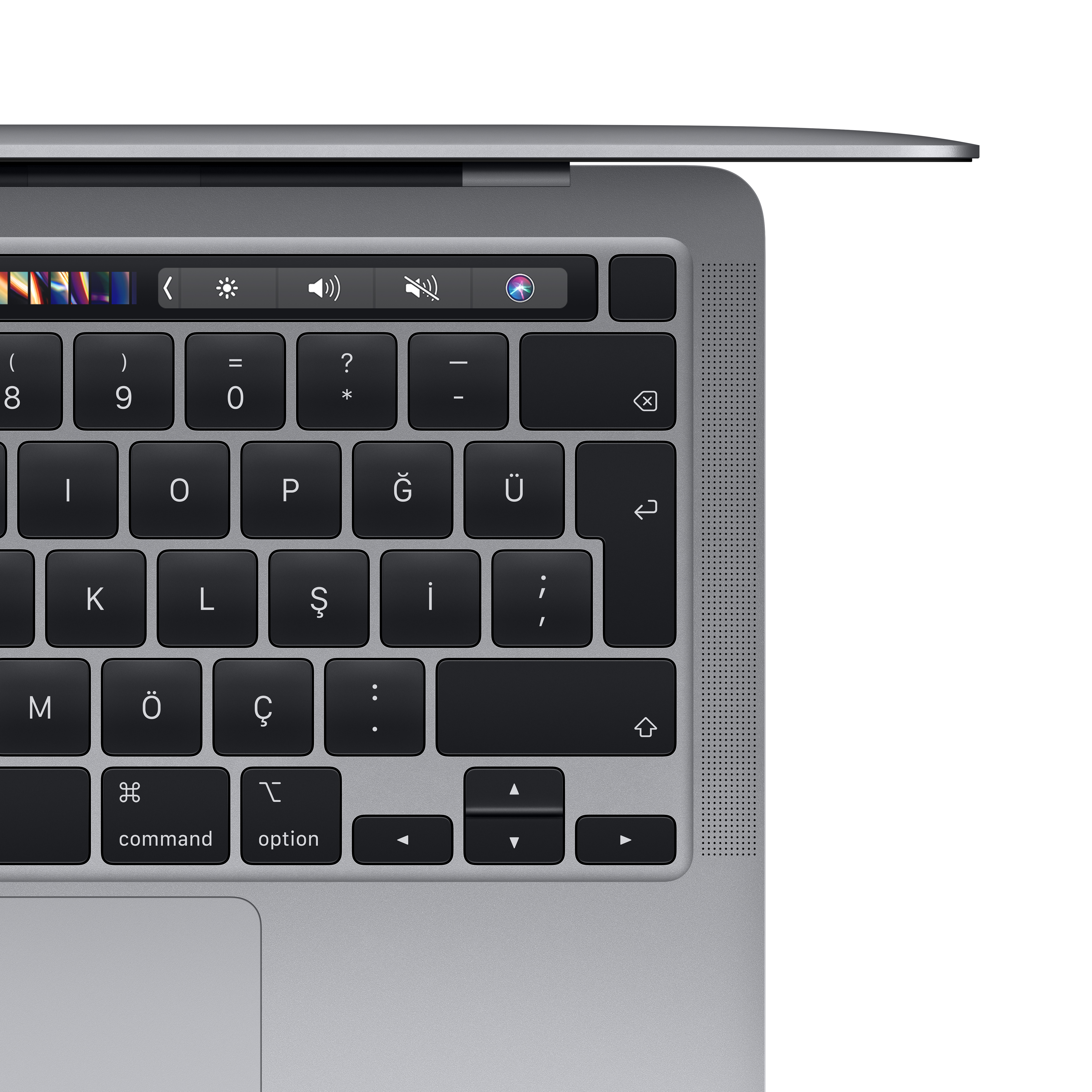 APPLE MYD82TU/A MacBook Pro 13.3''/Apple M1/256GB SSD/Laptop Uzay