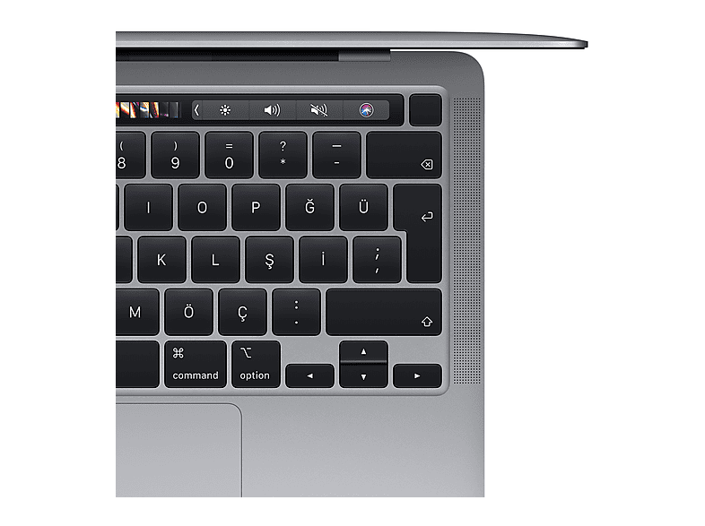 APPLE MYD82TU/A MacBook Pro 13.3''/Apple M1/256GB SSD/Laptop Uzay