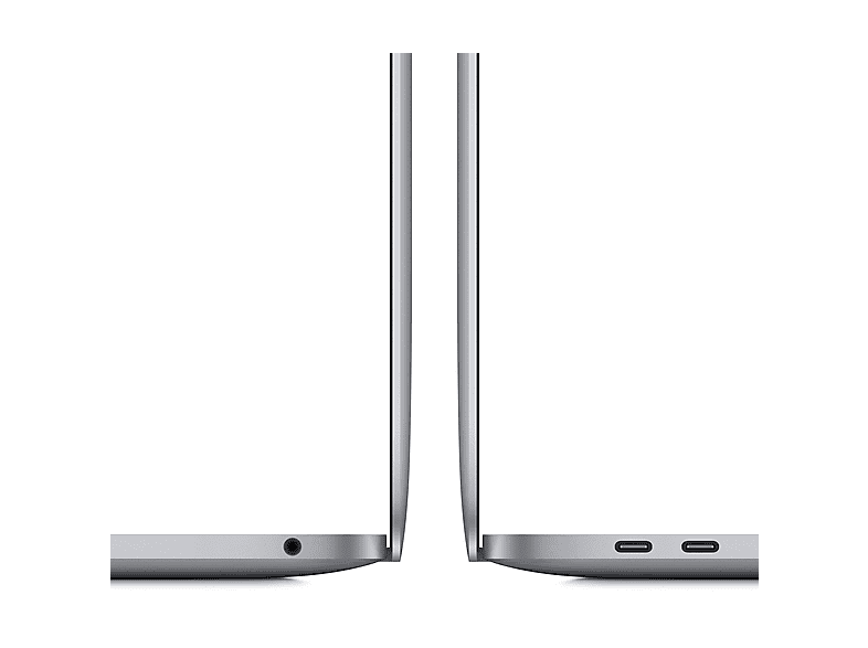 APPLE MYD82TU/A MacBook Pro 13.3''/Apple M1/256GB SSD/Laptop Uzay