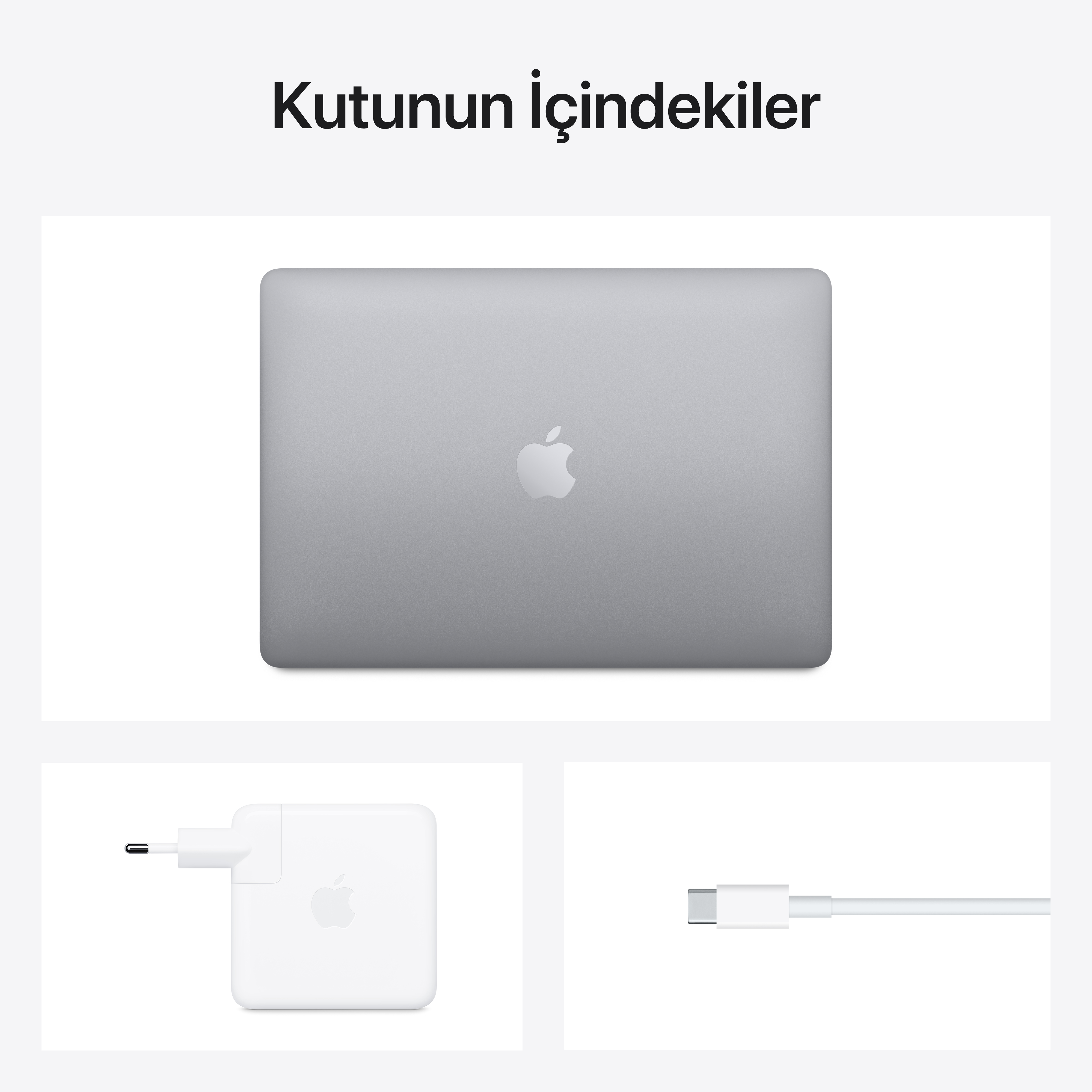 APPLE MYD82TU/A MacBook Pro 13.3''/Apple M1/256GB SSD/Laptop Uzay