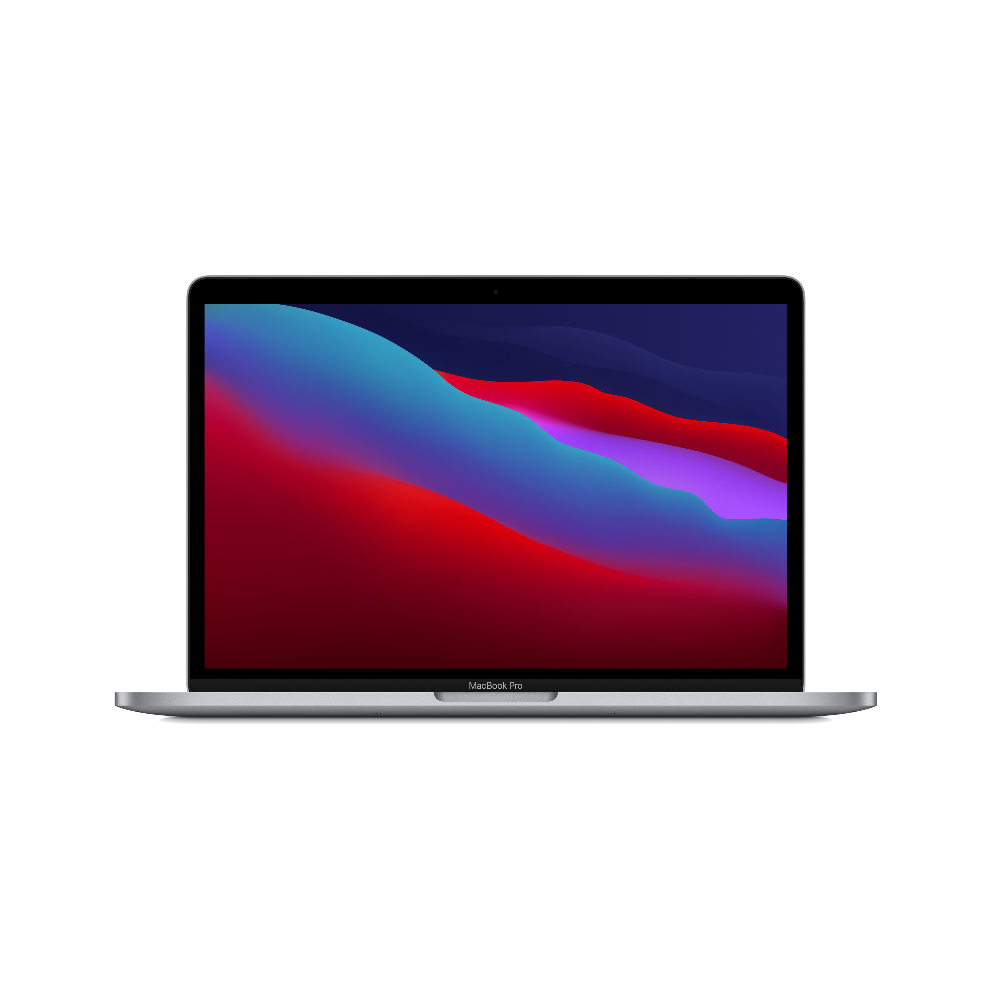 APPLE MYD82TU/A MacBook Pro 13.3''/Apple M1/256GB SSD/Laptop Uzay