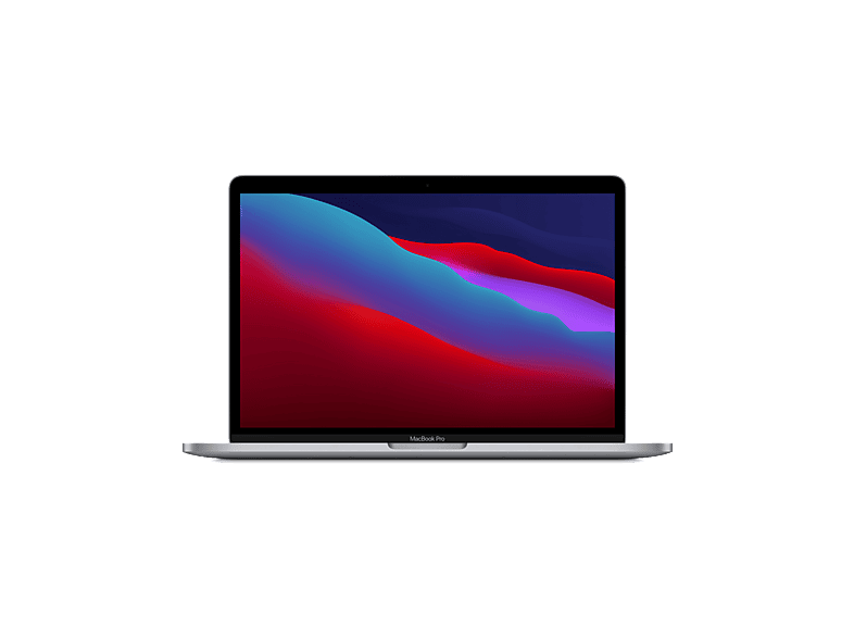 APPLE MYD82TU/A MacBook Pro 13.3''/Apple M1/256GB SSD/Laptop Uzay