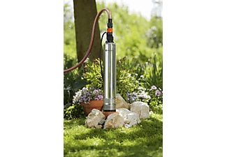 GARDENA 1489-20 Tiefbrunnenpumpe 5500/5 inox
