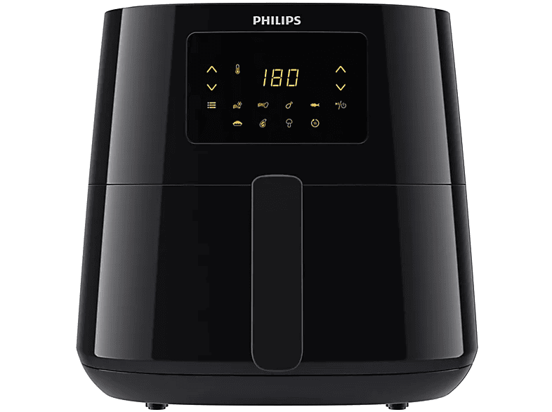 Philips Airfryer Xl Essential (hd9270/93)