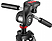 JOBY Compact Advanced Kit - Stativ, Aluminum