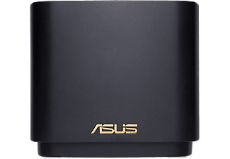 ASUS ZenWiFi AX Mini - Router (Nero)