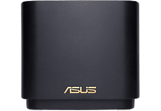 ASUS ZenWiFi AX Mini - Router (Schwarz)