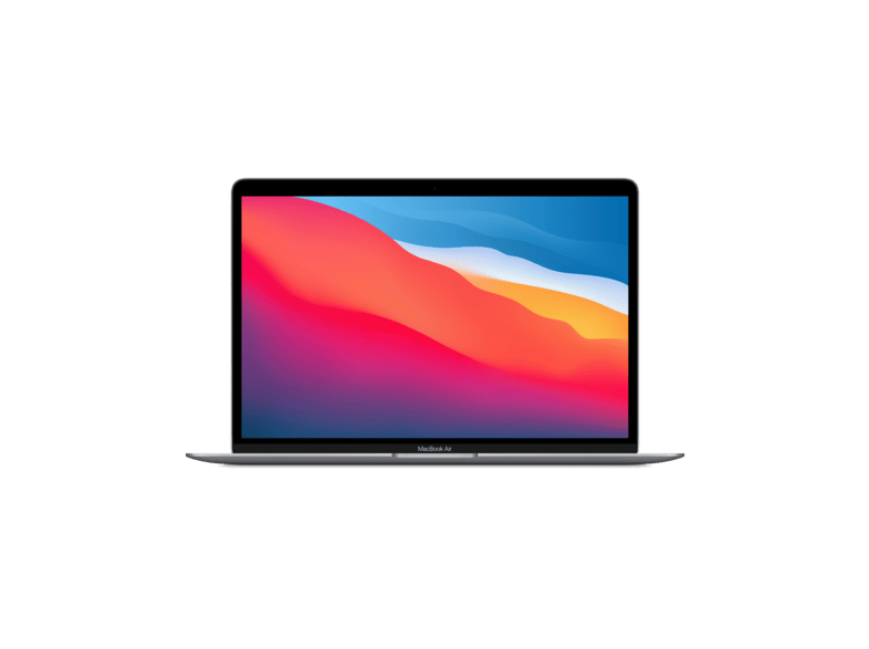 MacBook Air M1 8GB 256SSDスマホ/家電/カメラ - ノートPC