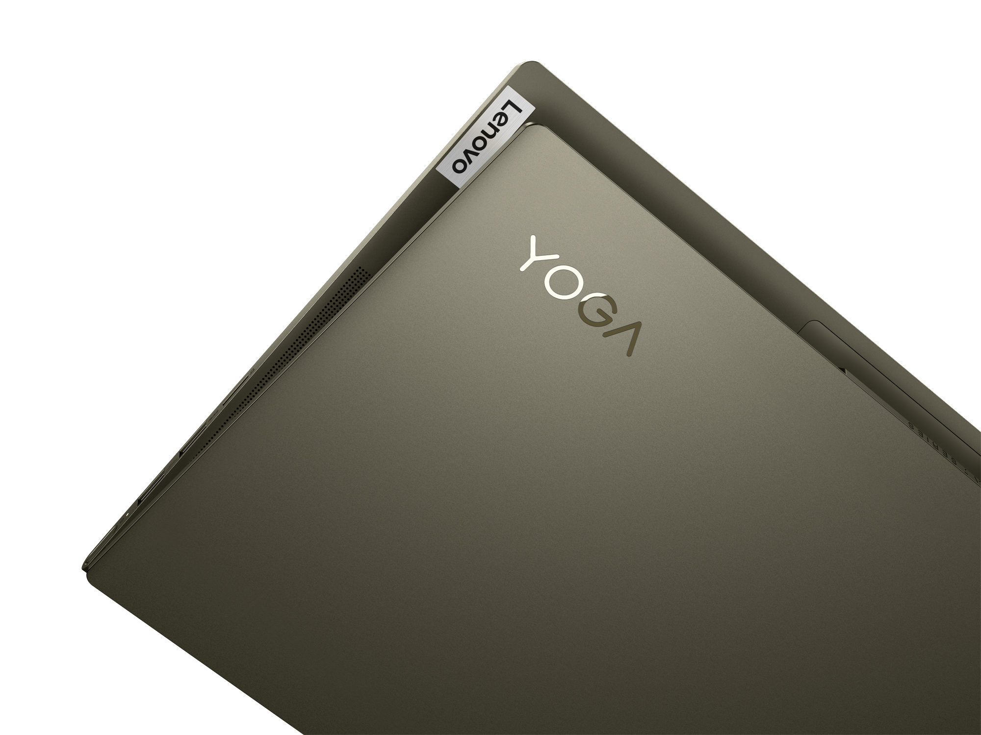 LENOVO Yoga Slim 7i, EVO, 10 8 SSD, Windows Notebook, Premium Display, Home RAM, 512 Prozessor, Bit) (Evo) Intel®, (64 Intel® Zoll i5-1135G7 14 Moosgrün GB Xe, mit Slim GB Iris®