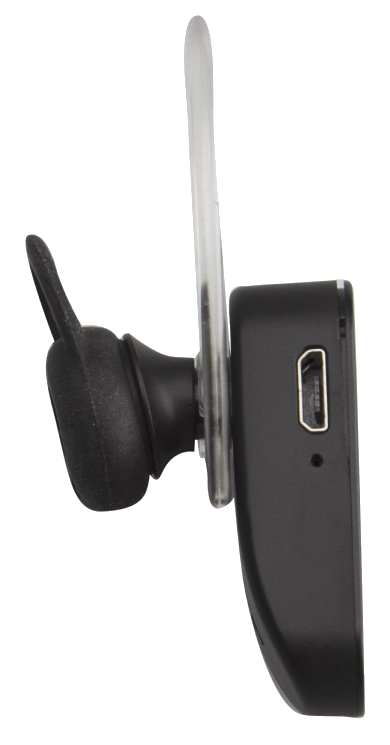 SBS Bluetooth fülhallgató fekete (TE0CBH80K)