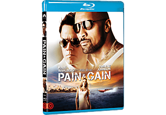 Pain & Gain (Blu-ray)