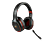 MAXELL HyperShock gaming vezeték nélküli fejhallgató mikrofonnal, bluetooth, RGB