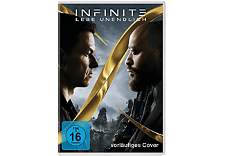 Infinite – Lebe Unendlich DVD