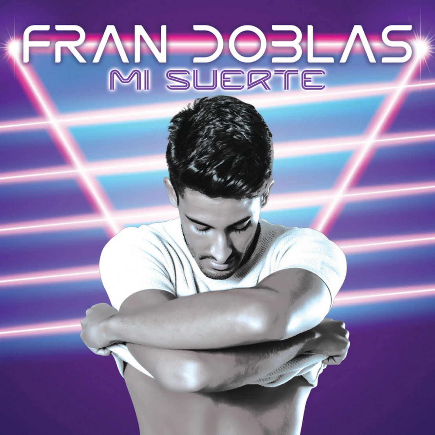 Fran Doblas Mi suerte cd