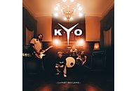 Kyo - La Part Des Lions - CD