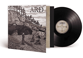 Aro - TAKE UP MY BONES  - (Vinyl)
