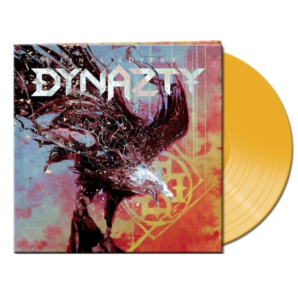 Dynazty - - (Vinyl) ADVENT FINAL