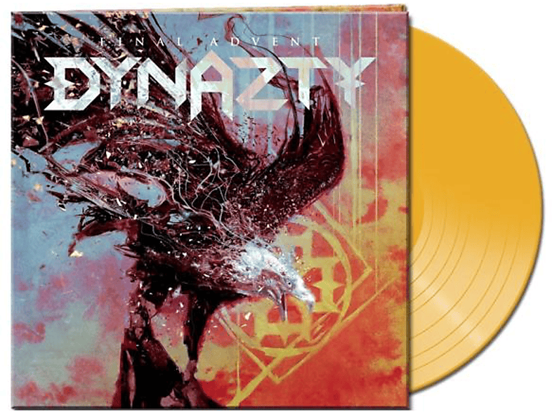 Dynazty - FINAL ADVENT  - (Vinyl)