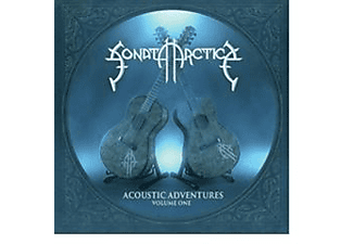 Sonata Arctica - Acoustic Adventures-Volume One  - (Vinyl)
