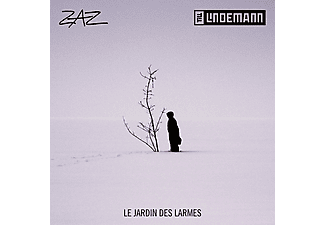 Zaz;Till Lindemann - Le Jardin Des Larmes [Limited Edition] [Maxi Single CD]