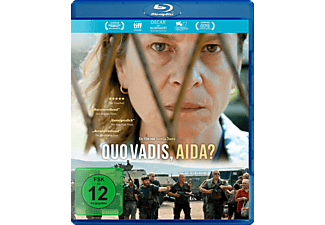 Quo Vadis,Aida? [Blu-ray]