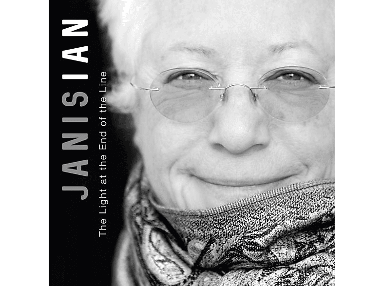 Membran Janis Ian - Light At The End Of Line Cd