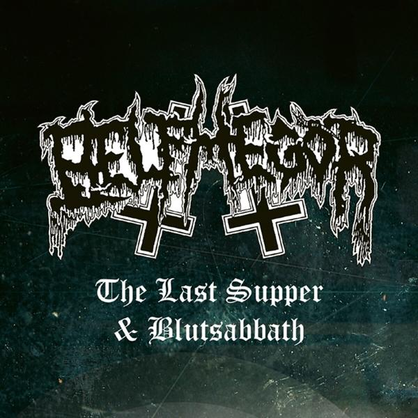 Belphegor - The Last Supper + Blutsabbath - CD