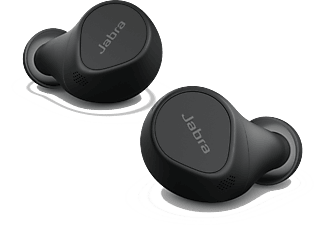 JABRA Elite 7 Pro Gerçek Kablosuz Kulak İçi Bluetooth Kulaklık Siyah