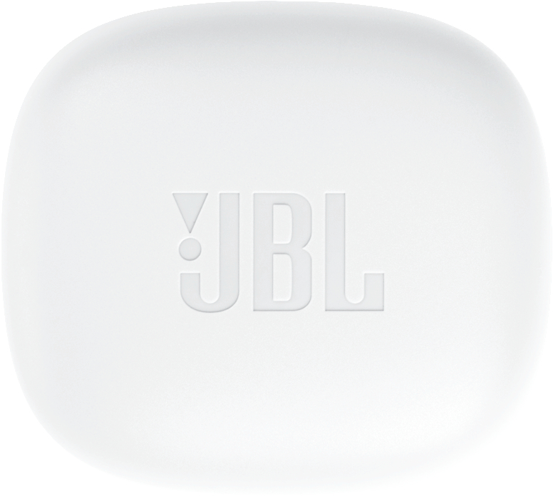 JBL WAVE 300 TWS, In-ear Kopfhörer Weiß