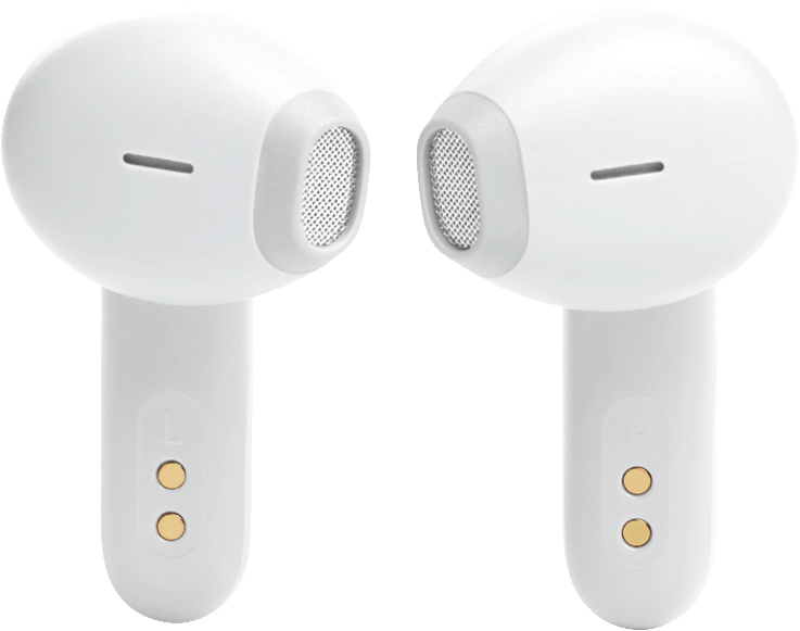 JBL WAVE 300 TWS, In-ear Kopfhörer Weiß