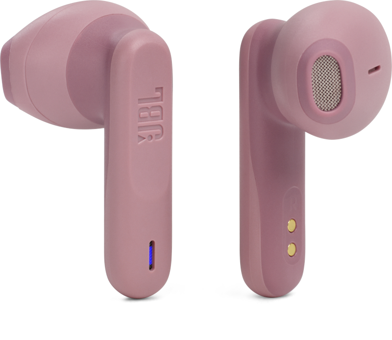 JBL WAVE 300 TWS, In-ear Kopfhörer Pink