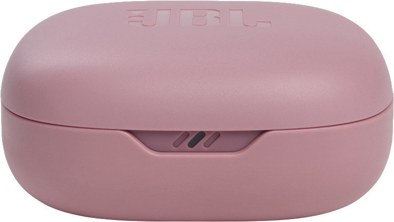 JBL WAVE 300 TWS, In-ear Kopfhörer Pink