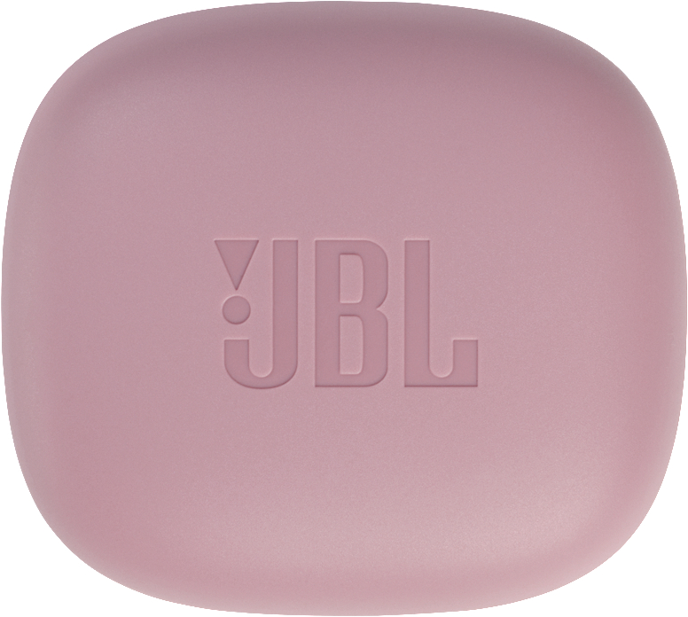 JBL WAVE 300 TWS, In-ear Kopfhörer Pink