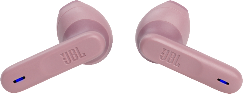 JBL WAVE 300 TWS, In-ear Kopfhörer Pink
