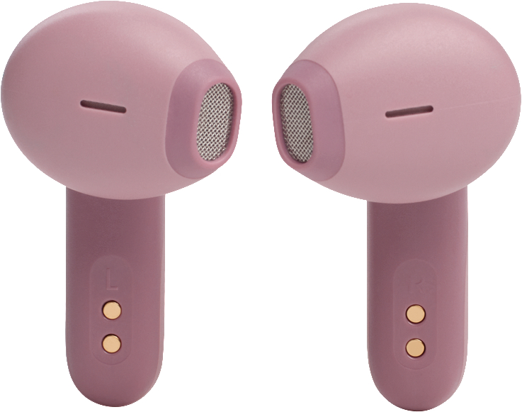JBL WAVE 300 TWS, In-ear Kopfhörer Pink