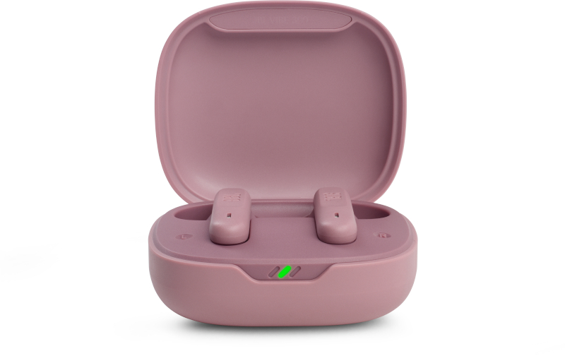 JBL WAVE 300 TWS, In-ear Kopfhörer Pink